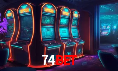 A Revolução dos Aplicativos de Jogos no 74bet