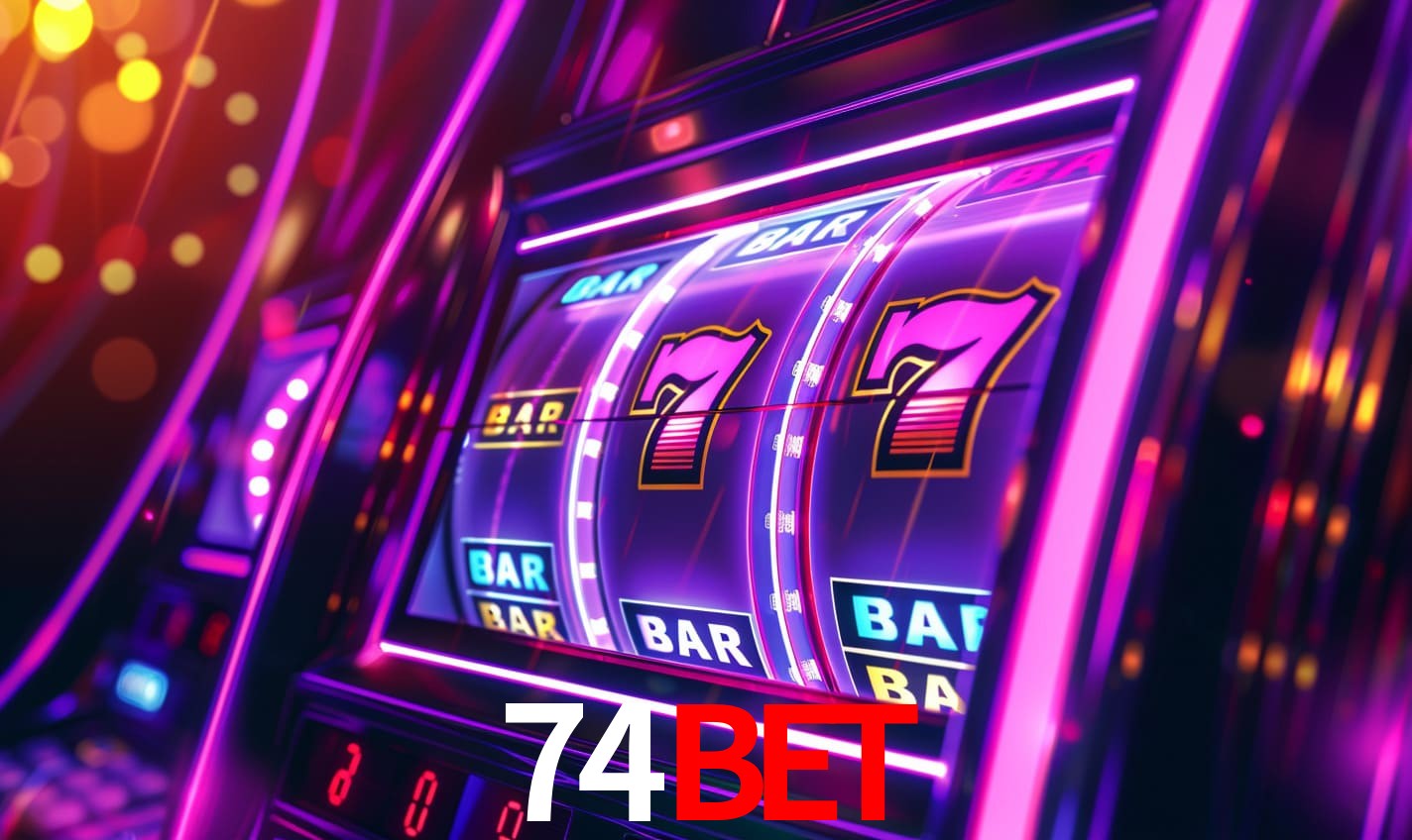 74bet - Um Cassino De Prestígio! - 74bet.com