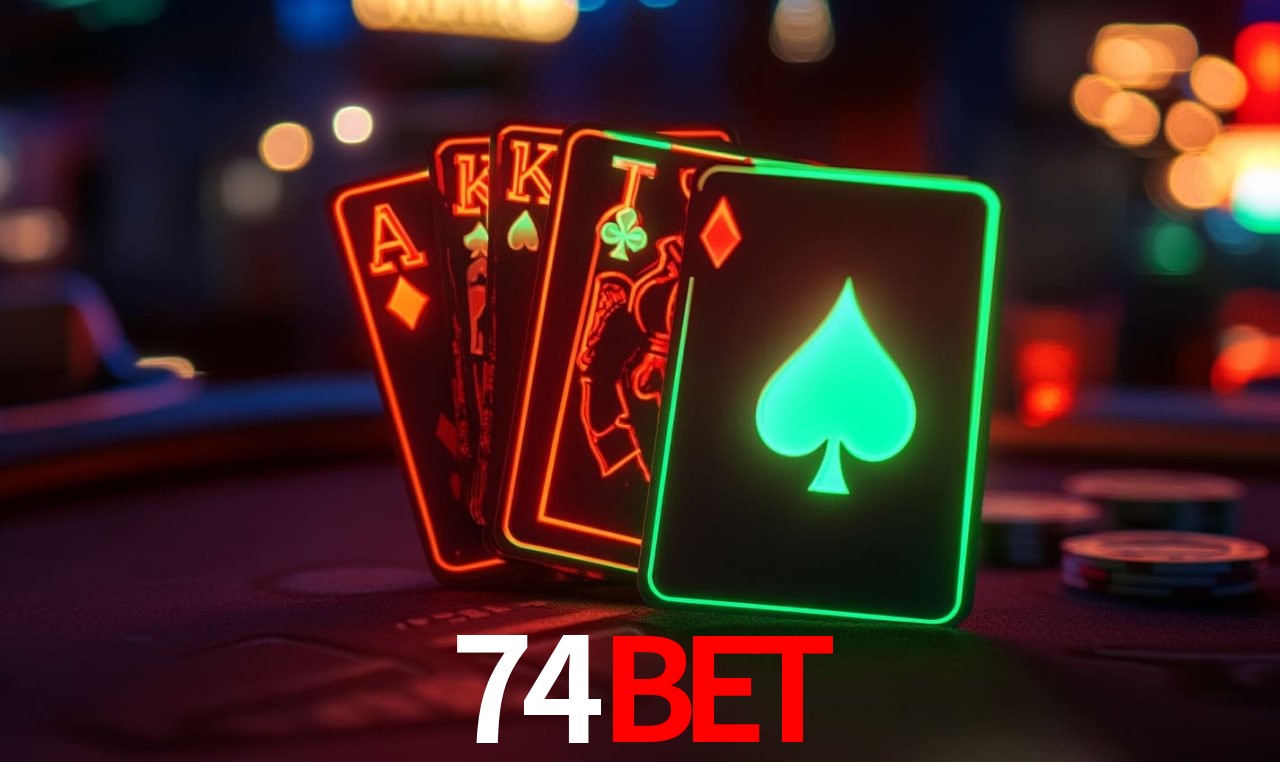Promoções Sazonais 74bet
