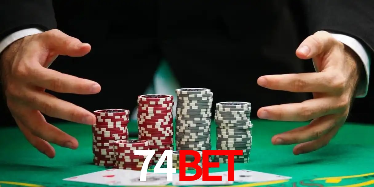 Promoção Relâmpago 74bet