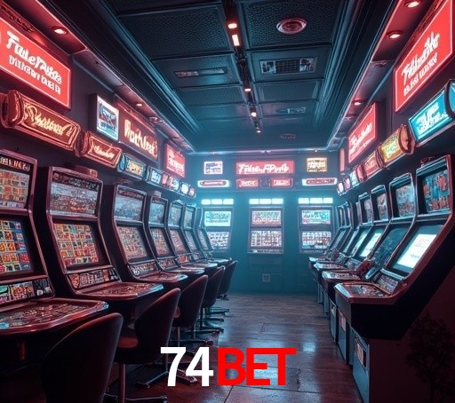 Benefícios da Conta 74bet