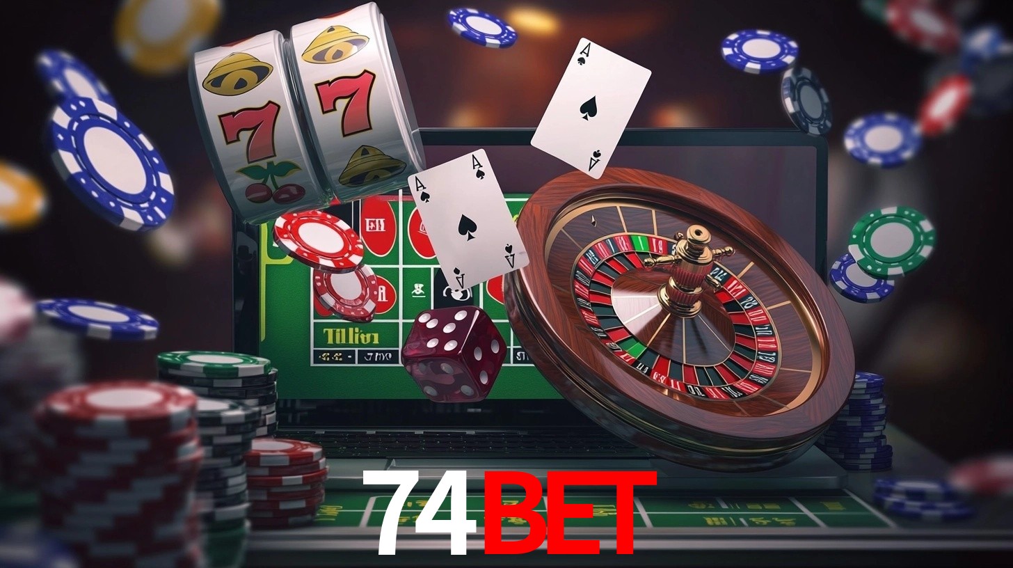 Exclusive Games 74bet