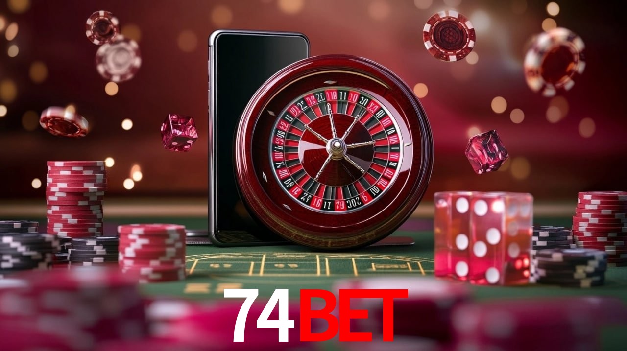 Tennis Betting 74bet