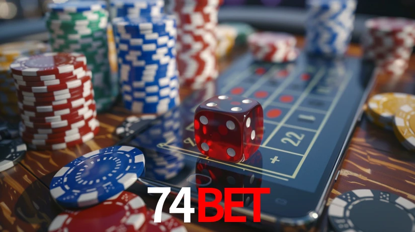 74bet: A Experiência de Casino com Jogos de Mesa ao Vivo