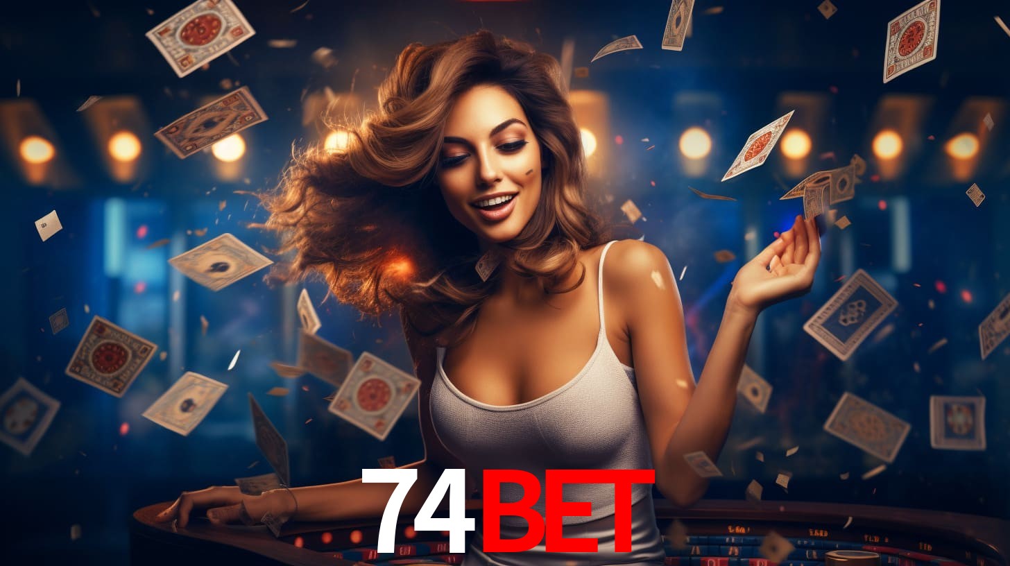 VIP Casino 74bet