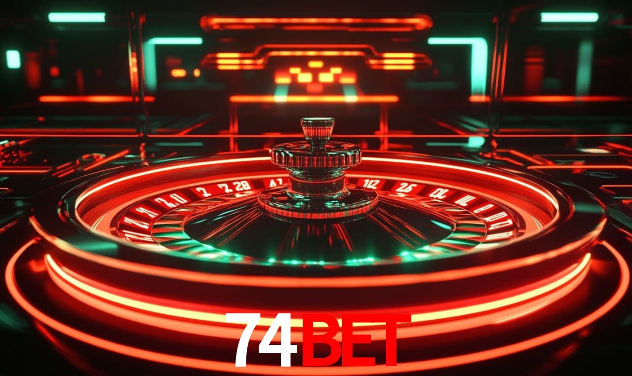 Descubra a Magia dos Jogos de Arcade no 74bet