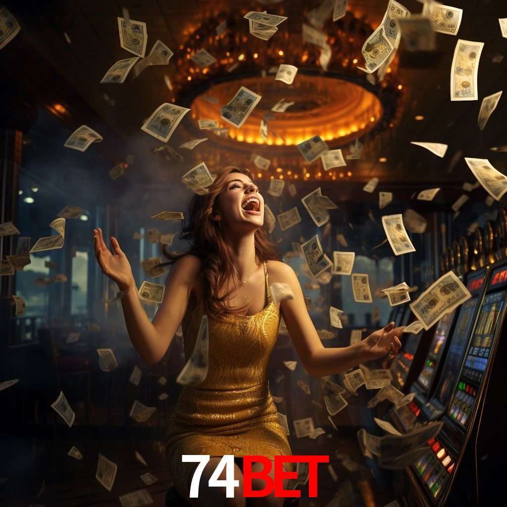 Aviator Game 74bet