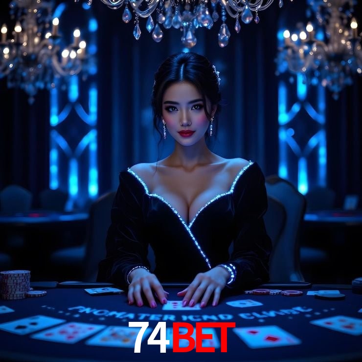 Estatísticas Esportivas 74bet