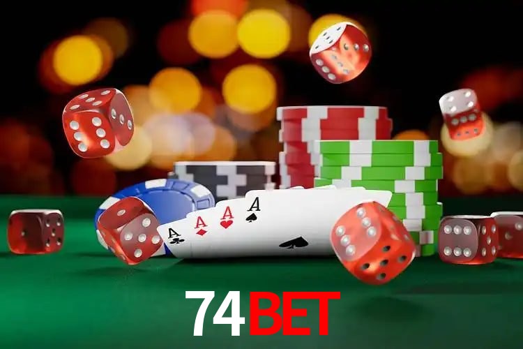 Apostas de Basquete 74bet