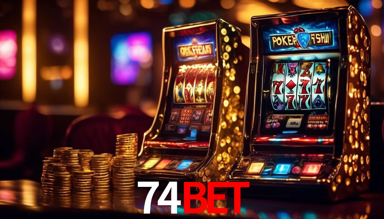 Descubra a Essência do 74bet: Nossa História e Compromissos