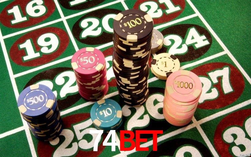 Programa VIP 74bet