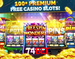 Explorando a Categoria de Eventos em Apostas na 74bet