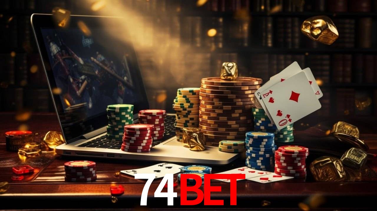 Interface Premium 74bet