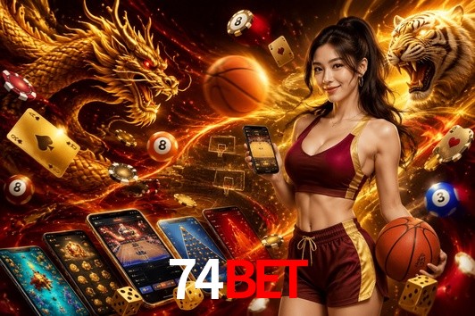 Game Statistics 74bet