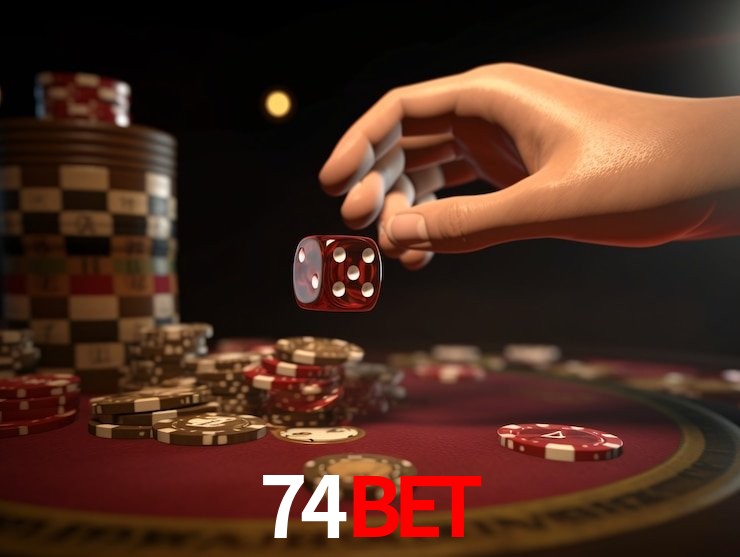 Apostas de Futebol 74bet