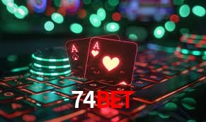 Mesa de Blackjack 74bet