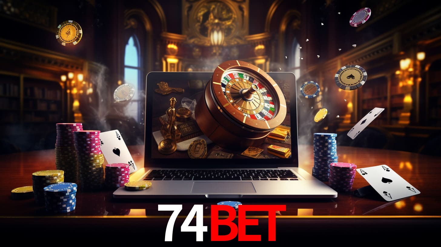 Blackjack Table 74bet