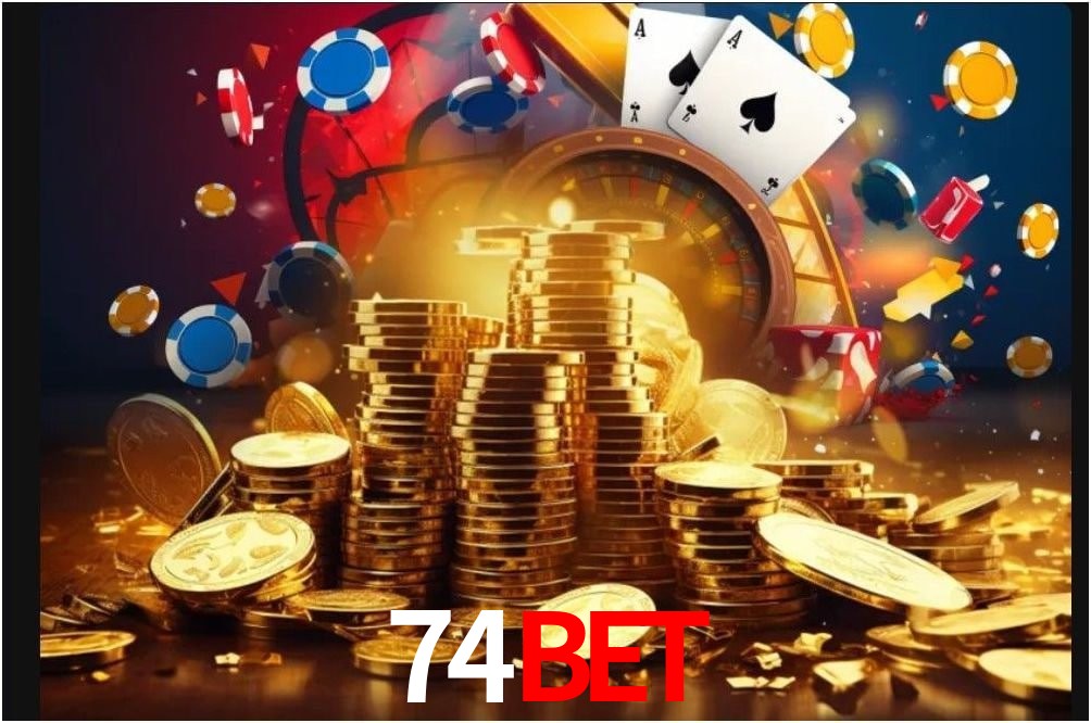 Desvendando o Mundo dos Jogos Virtuais na 74bet