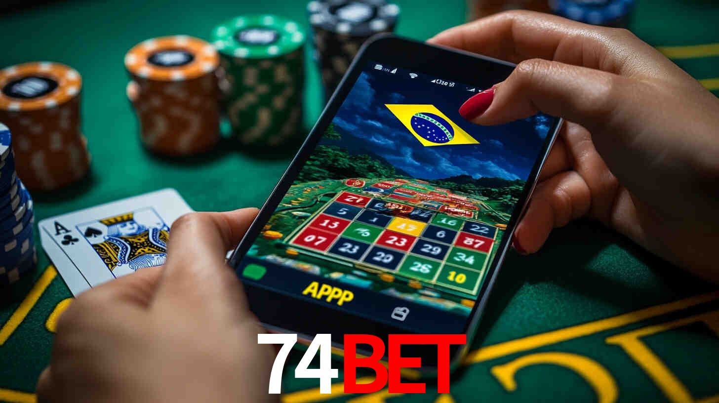 A Popularidade dos Caça-Níqueis no 74bet