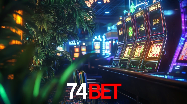 Live Casino 74bet