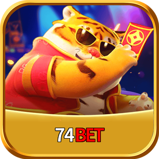 Logo da 74bet