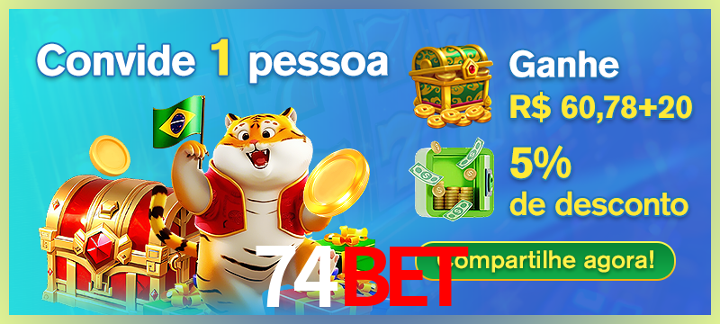 74bet Chuva de bônus em máquinas caça-níqueis