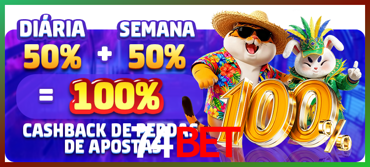 Qualificar VIP 74bet