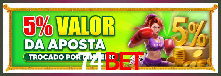 Tornar VIP 74bet