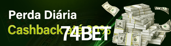 74BET Casino: Jogue Online e Ganhe Grandes Prêmios