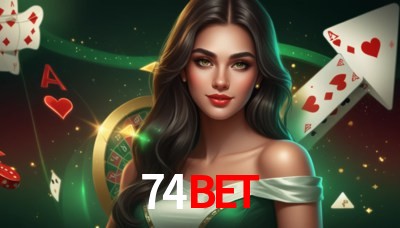 74BET Casino: Jogue Online e Ganhe Grandes Prêmios