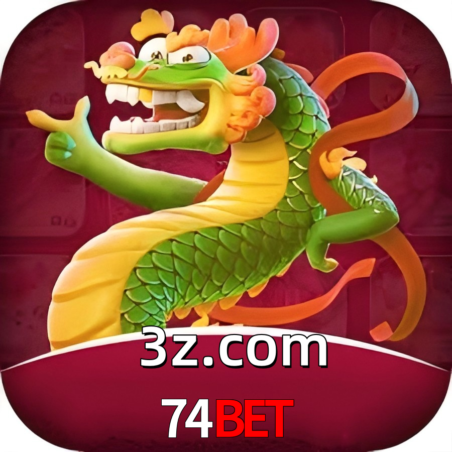 Logo 74BET
